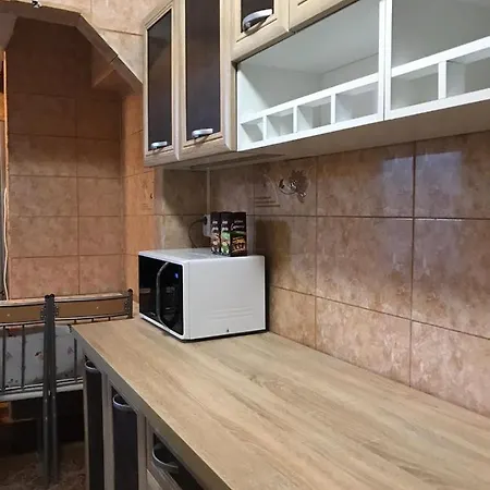 Apartment Deluxe *