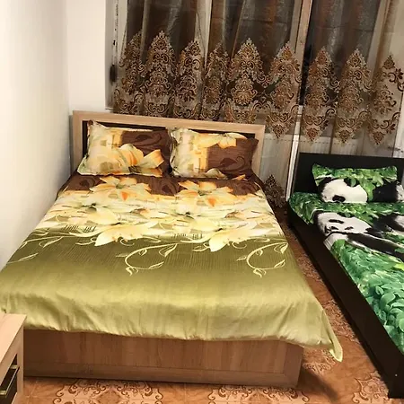 Apartment Deluxe * Bukarest
