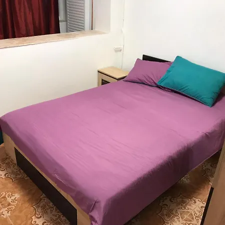 Apartment Deluxe * Bukarest